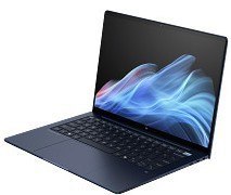 HP Inc. Notebook EliteBook Ultra G1i U7 258V/512GB/32GB/W11P/14.0 B9ZX2ET