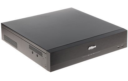 Rejestrator hybrydowy 32 kanałowy XVR5832S-4KL-I3