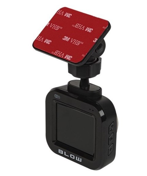 Wideorejestrator BLACKBOX DVR BLOW F700 BLOW