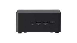 Komputer ASUS NUC 14 Pro Tall RNUC14RVHV500002I 90AR0072-M00160 Ultra 5 135H