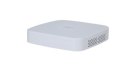 Rejestrator IP Dahua NVR2108-S3 Lite 1U Czarny