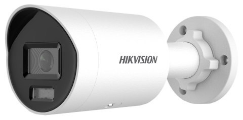Hikvision Pro Series with AcuSense DS-2CD2066G2H-IU(2.8MM) kamera przemysłowa Kula (kształt) Kamera bezpieczeństwa IP Zewnętrzna