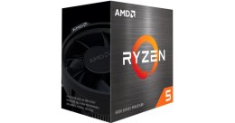 Procesor AMD Ryzen 5 5600T BOX (3.7 GHz /32 MB /Socket AM4 )