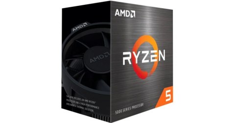 Procesor AMD Ryzen 5 5600T BOX (3.7 GHz /32 MB /Socket AM4 )
