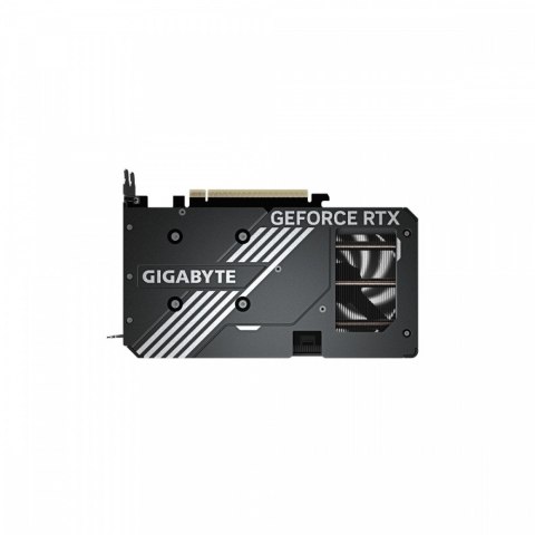 Gigabyte Karta graficzna GeForce RTX 5060 Ti WINDFORCE 16G 128BIT GDDR7 HDMI/DP