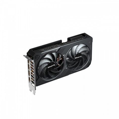 Gigabyte Karta graficzna GeForce RTX 5060 Ti WINDFORCE 16G 128BIT GDDR7 HDMI/DP