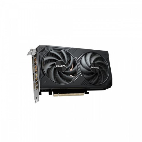 Gigabyte Karta graficzna GeForce RTX 5060 Ti WINDFORCE 16G 128BIT GDDR7 HDMI/DP