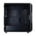 Zalman Obudowa I3 NEO V2 Mid Tower ARGB fan x4 czarna