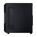 Zalman Obudowa I3 NEO V2 Mid Tower ARGB fan x4 czarna