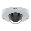 Axis 02670-001 - Kamera IP do monitoringu - Wewnętrzna - Przewodowa - Cyfrowy PTZ
