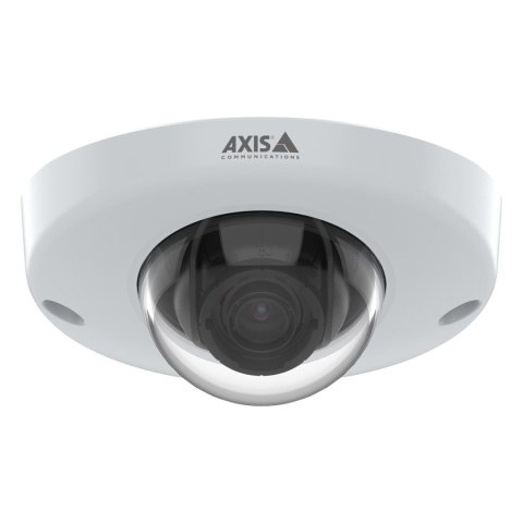 Axis 02670-001 - Kamera IP do monitoringu - Wewnętrzna - Przewodowa - Cyfrowy PTZ