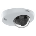 Axis 02670-001 - Kamera IP do monitoringu - Wewnętrzna - Przewodowa - Cyfrowy PTZ