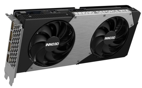 INNO3D GeForce RTX 5060 Ti TWIN X2 NVIDIA 8 GB GDDR7