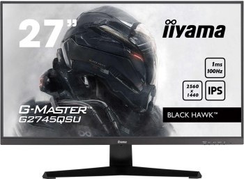 MONITOR IIYAMA LED 27 G2745QSU-B2 100Hz