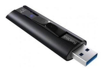 SanDisk 1TB Extreme Pro SSD Flash Drive USB 3.1