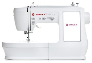 Singer SE 9155 biały