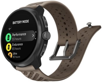 Suunto Race 2 Titanium Trail