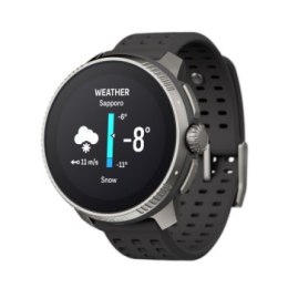 Suunto Race Titanium Charcoal