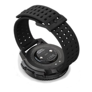 Suunto Vertical Solar All Black