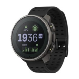 Suunto Vertical Titanium Solar Black