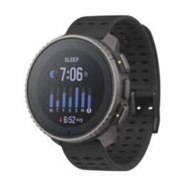 Suunto Vertical Titanium Solar Black