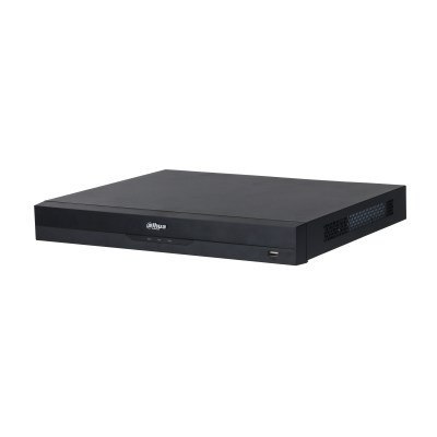 Rejestrator IP Dahua NVR5208-8P-EI