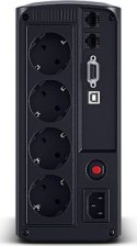 Zasilacz awaryjny UPS CyberPower VP1000ELCD-FR