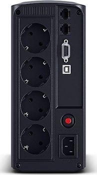 Zasilacz awaryjny UPS CyberPower VP1000ELCD-FR