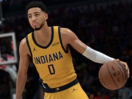 Gra NBA 2K26 (PS5) (ENG)