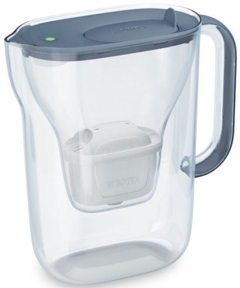 Dzbanek filtrujący Brita Style Essential+4 Maxtra Pro PP