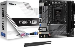 Płyta główna ASROCK Z790M-ITX WiFi (Socket 1700 /ATX)