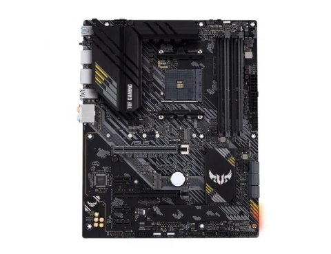 Płyta główna ASUS TUF GAMING B550-PLUS (Socket AM4 /ATX)