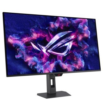 ASUS ROG Strix OLED XG32UCDS