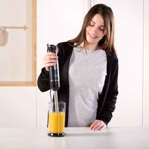 Blender ręczny Black+Decker BXHBA800E (800W)