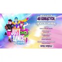 Cenega Gra Nintendo Switch Just Dance 2026