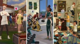 Cenega Gra PC The Sims 4 Przygoda wzywa