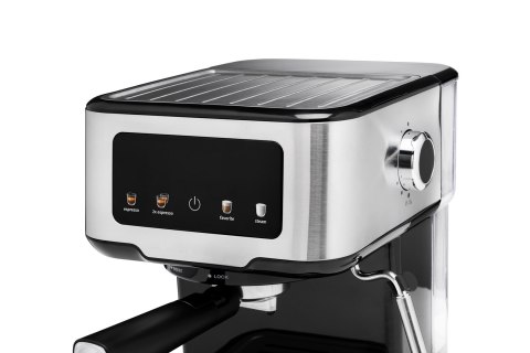 Ekspres kolbowy do kawy Gorenje ESCM15CD 15 bar