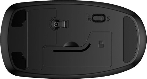 HyperX Mysz bezprzewodowa 230 Slim AJ7C2AA#ABB