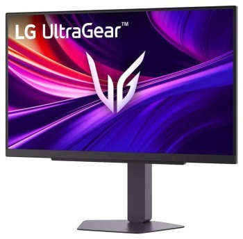 LG UltraGear 27G810A-B - 180Hz 4K | 360Hz Full HD | IPS | 27''