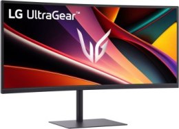 LG UltraGear 34G630A-B - 240Hz | UWQHD | VA | 34''