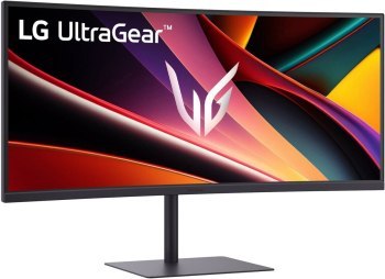 LG UltraGear 34G630A-B - 240Hz | UWQHD | VA | 34''