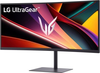 LG UltraGear 34G630A-B - 240Hz | UWQHD | VA | 34''