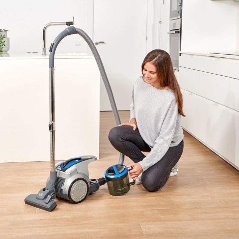 Odkurzacz bezworkowy Black+Decker BXVML700E (700W)