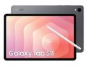 Tablet Samsung Galaxy Tab S11 11.0 5G 12/128GB szary (X736) rysik S-Pen
