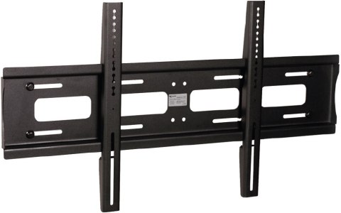 Uchwyt do TV EDBAK TWB1 Czarny (nośność 60kg /60 - 65 cali)