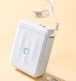 Drukarka Etykiet Niimbot D110_M biały