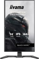 MONITOR IIYAMA LED IPS 23,8" GB2441HSU-B1 Black Hawk 144Hz