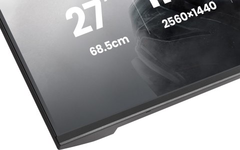 MONITOR IIYAMA LED IPS 27" G2741QSU-B1 Black Hawk 144Hz