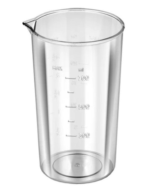 MPM Blender ręczny zestaw MBL-39M