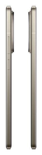 Realme GT 7 Pro 5G Dual Sim 12/512GB Galaxy Grey (WYPRZEDAŻ)